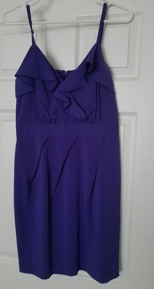 Calvin Klein cocktail dress - Picture 2 of 3